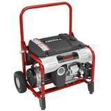 Portable Generator and Accesories